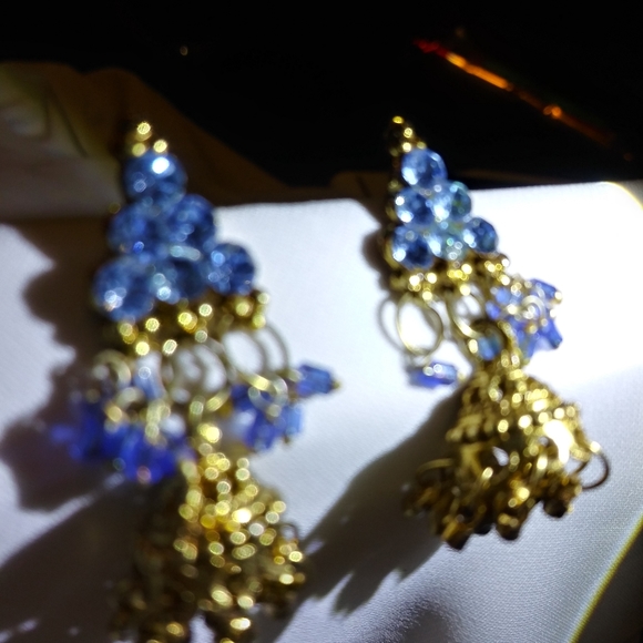 Vintage Adjustable Necklace Choker Set - Picture 3 of 15